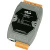 Programmable (3x RS-232 and 1x RS-485) Serial-to-Ethernet Device Server with 4x Digital input and 4x DOICP DAS